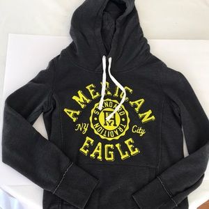 American eagle hoodie
